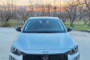 Peugeot 208 1.2 Style PureTech 75 CV