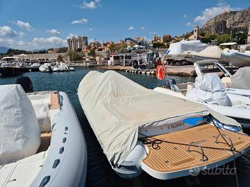 🚤 NOAH 26’ – VOLVO PENTA V8 320 CV – PRONTO A NAV