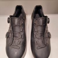 scarpe ciclismo Van Rysel n.43