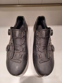 scarpe ciclismo Van Rysel n.43