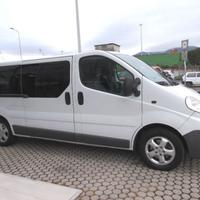 Opel Vivaro 29 2.0 CDTI 120CV PL-TN Combi 9 p...