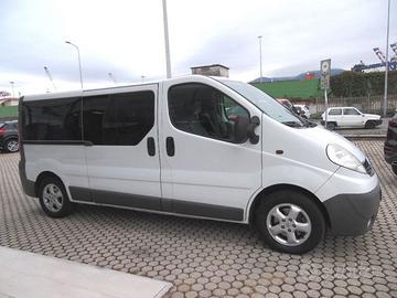 Opel Vivaro 29 2.0 CDTI 120CV PL-TN Combi 9 p...