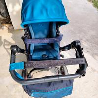 Passeggino Duo Jane Matrix