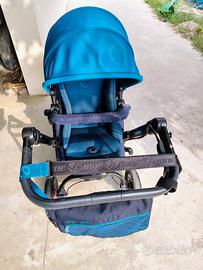 Passeggino Duo Jane Matrix