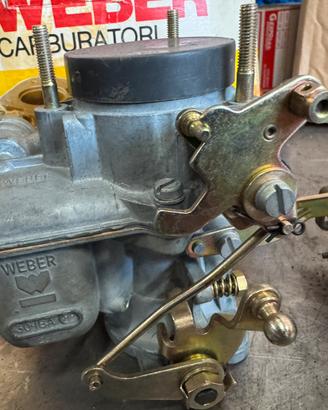 Carburatori weber