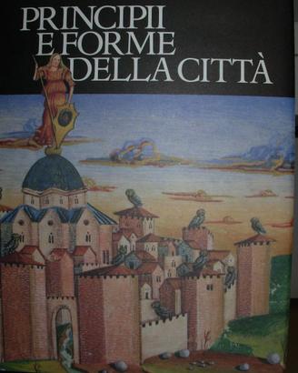 Collana completa CIVITAS EUROPEAE - 7 vol.