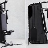 Palestra multifunzione compact