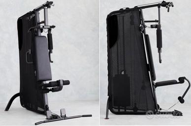 Palestra multifunzione compact