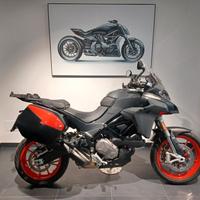 Ducati Multistrada V2 S