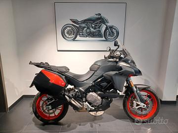 Ducati Multistrada V2 S