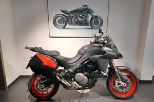 Ducati Multistrada V2 S