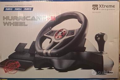 manubrio compatibile per play 3 4 e 5