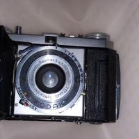 Fotocamera vintage Kodak Retinette camera