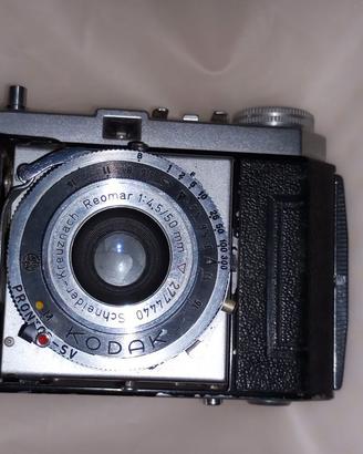 Fotocamera vintage Kodak Retinette camera