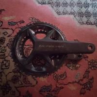 guarnitura Shimano ultegra 12v 