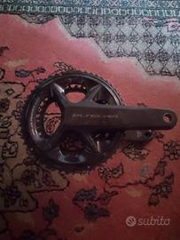 guarnitura Shimano ultegra 12v 