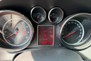 opel astra 1.4 del 2011
