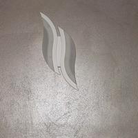 nr.5 Applique LED da Parete