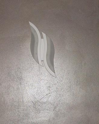 Applique LED da Parete