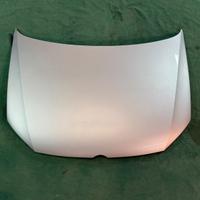 VOLKSWAGEN POLO 6R COFANO ANTERIORE GRIGiO