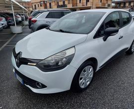 RENAULT Clio 1.5 dCi 8V 75CV 5 porte Van Autoca