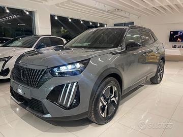 PEUGEOT 2008 BlueHDi 130 S&S EAT8 GT PRONTA CONS