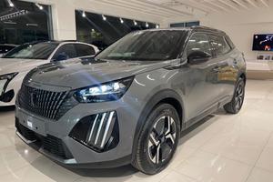 PEUGEOT 2008 BlueHDi 130 S&S EAT8 GT PRONTA CONS