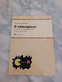 Il videogioco di Lorenzo Mosna