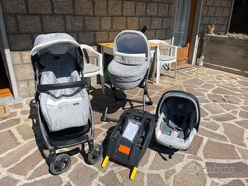 Trio book 51 peg perego