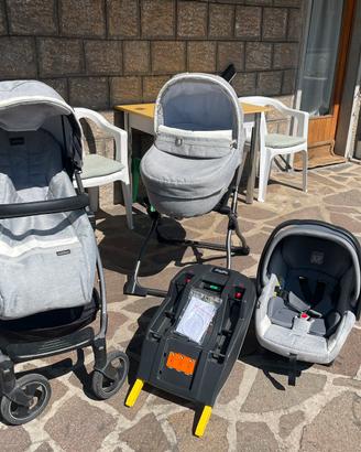 Trio book 51 peg perego