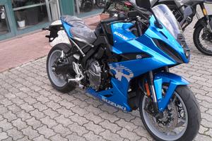 Suzuki GSX-8R GSX 8 R MY 2026