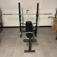 Palestra da casa Doymos