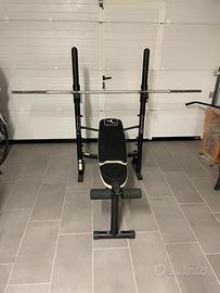 Palestra da casa Doymos