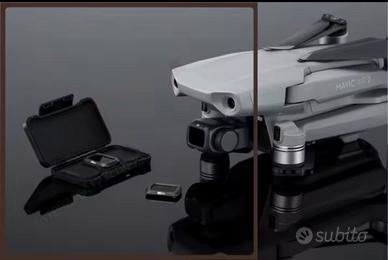 Filtri ND DJI Mavic Air 2 (ND 4/8/16/32/64/256)