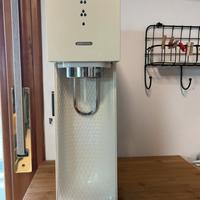 Gasatore acqua frizzante Sodastream