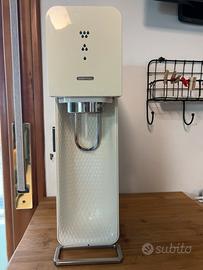 Gasatore acqua frizzante Sodastream - Elettrodomestici In vendita a Napoli