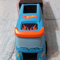 Camion Hot Wheels 