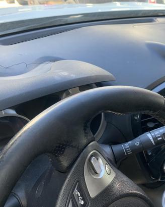 KIT AIRBAG COMPLETO NISSAN Juke 1° Serie K9K (10>
