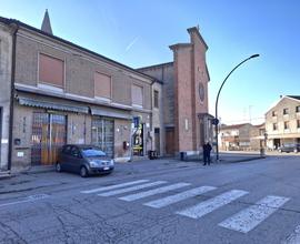 Locale commerciale a Copparo