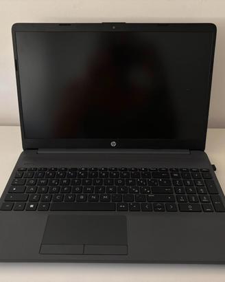 HP 255 G9 Ryzen 5 - 8GB RAM - SSD 512GB