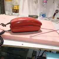 Telefono rosso