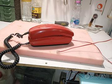 Telefono rosso