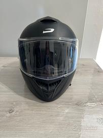 Casco integrale Taglia S - HYP