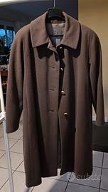 Cappotto donna 100% lana – Alta sartoria –