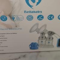 Tiralatte Duo Bellababy