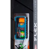 Berkley flex canna da pesca per trota