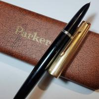 Parker 51 Stilografica Vintage USA