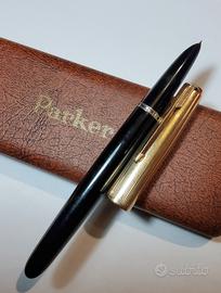 Parker 51 Stilografica Vintage USA