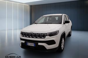 JEEP Compass II 2021 - Compass 1.6 mjt Longitude 2