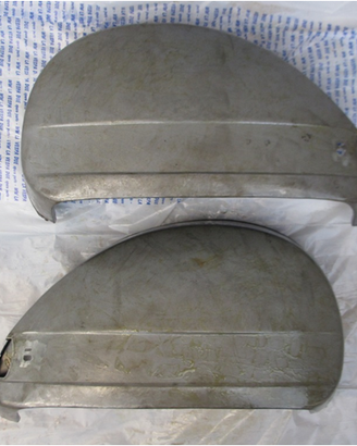 Cofani laterali vespa px